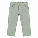 Millie Jay Knox Sage Performance Pants