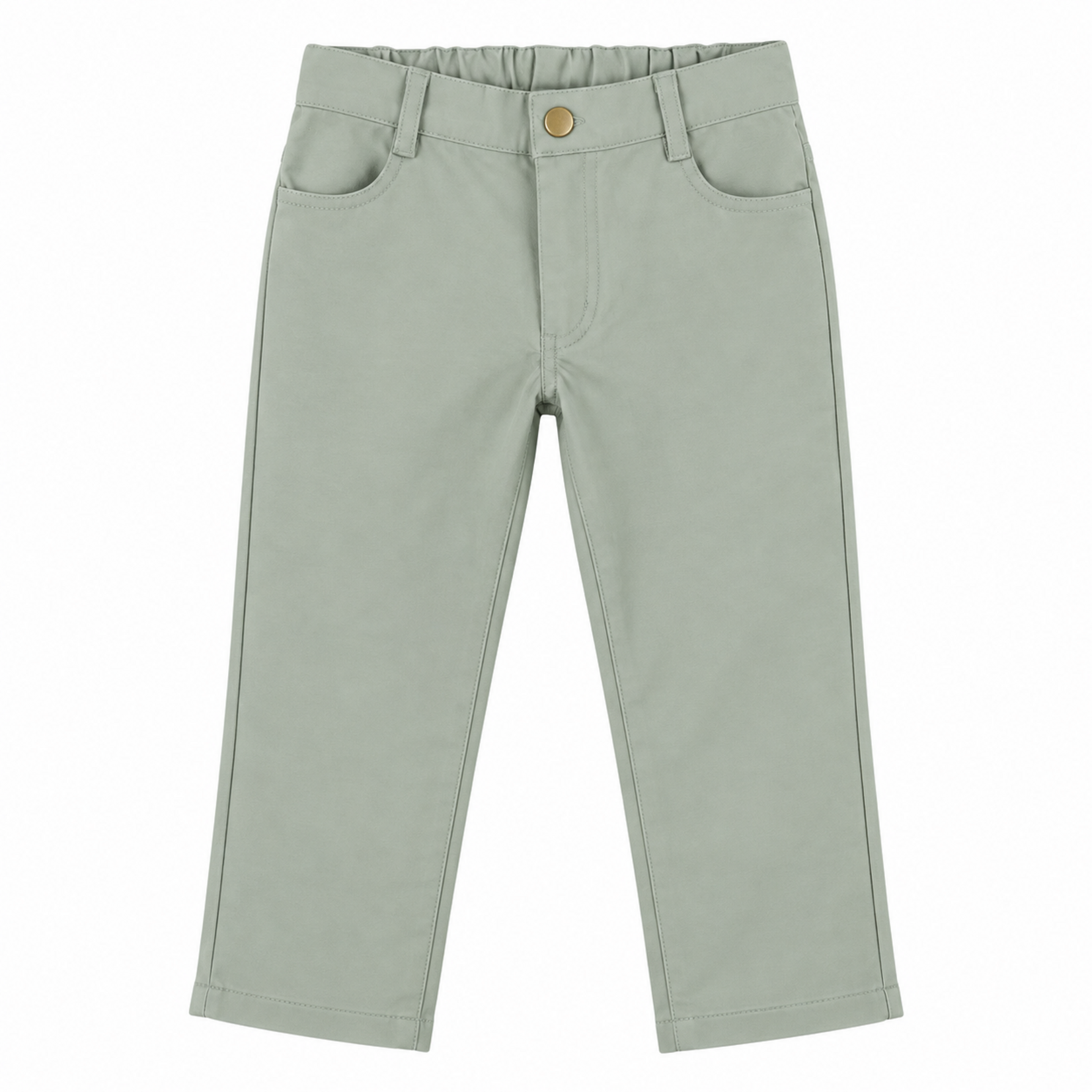 Millie Jay Knox Sage Performance Pants