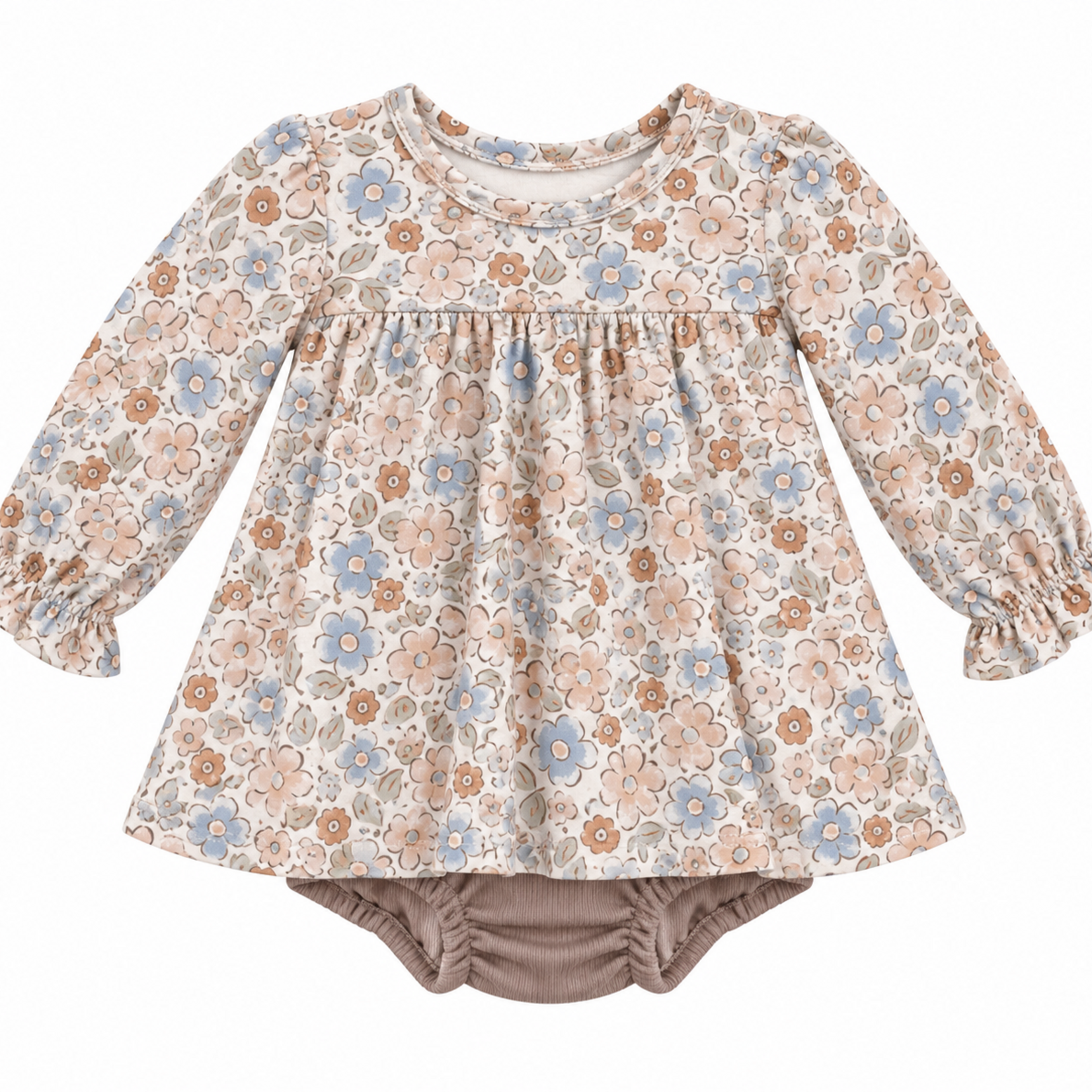 Millie Jay Hearthside Bloomer Set