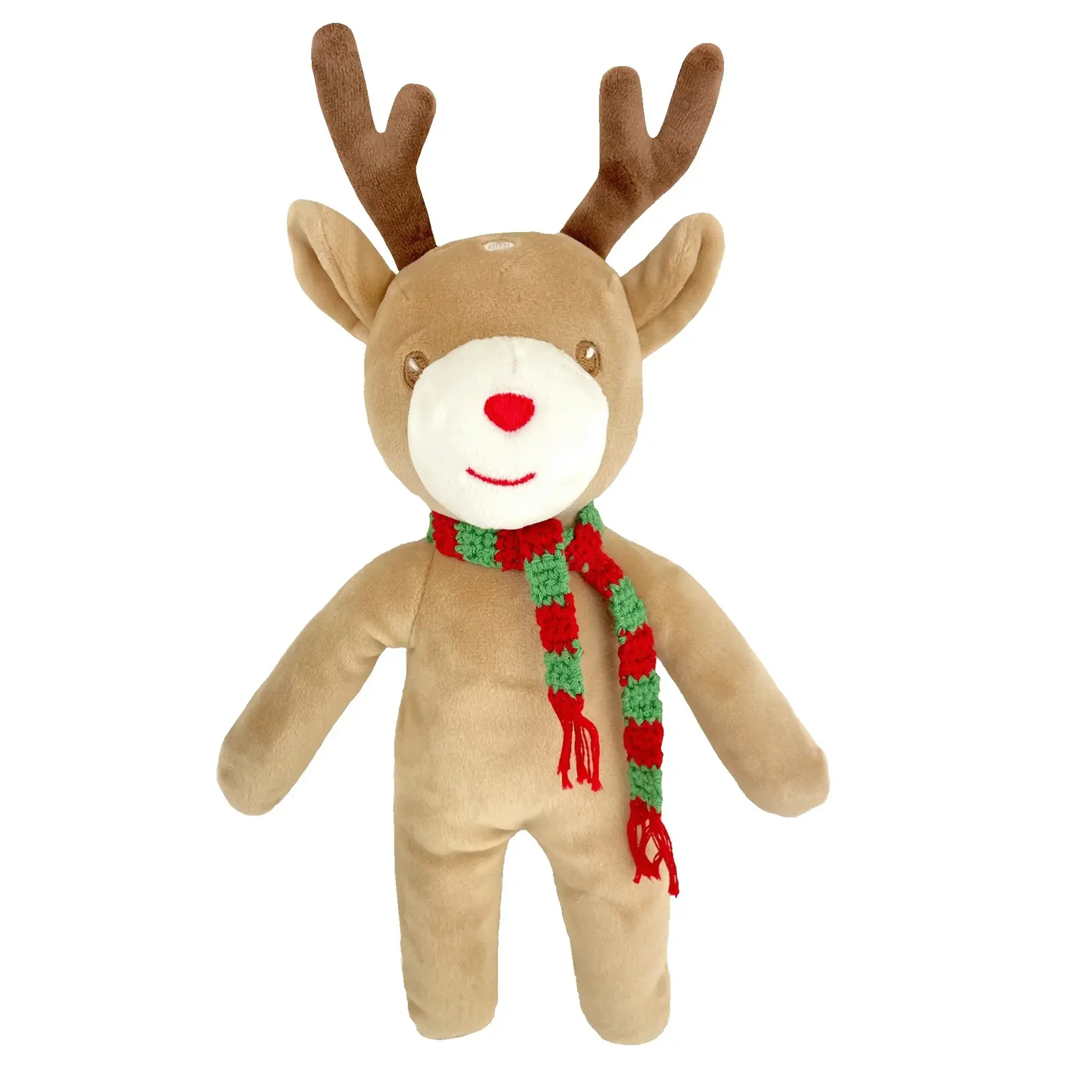 Petit Ami Plush Reindeer