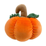 Zubels Plush Pumpkin