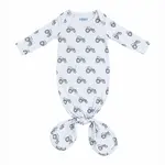 Harbor & Hound Tractor Drift Gown