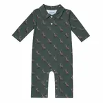 Harbor & Hound Whitetail Low Tide Longall