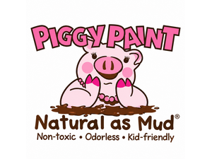 Piggy Paint