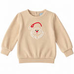 Three Sisters Believe in Santa Sweater