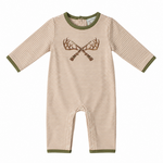 Three Sisters Deer Hunting Romper