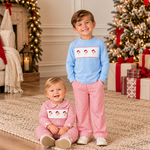 Boys Christmas