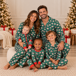 Christmas Pajamas