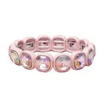 Great Pretenders Swiftie Pink Gem Bracelet