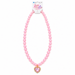 Great Pretenders Enchanting Heart Necklace