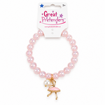 Great Pretenders Ballet Beauty Bracelet