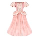 Great Pretenders Penelope Brocade Princess Dress (Size 7/8)