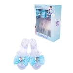 Great Pretenders Blue High Heels