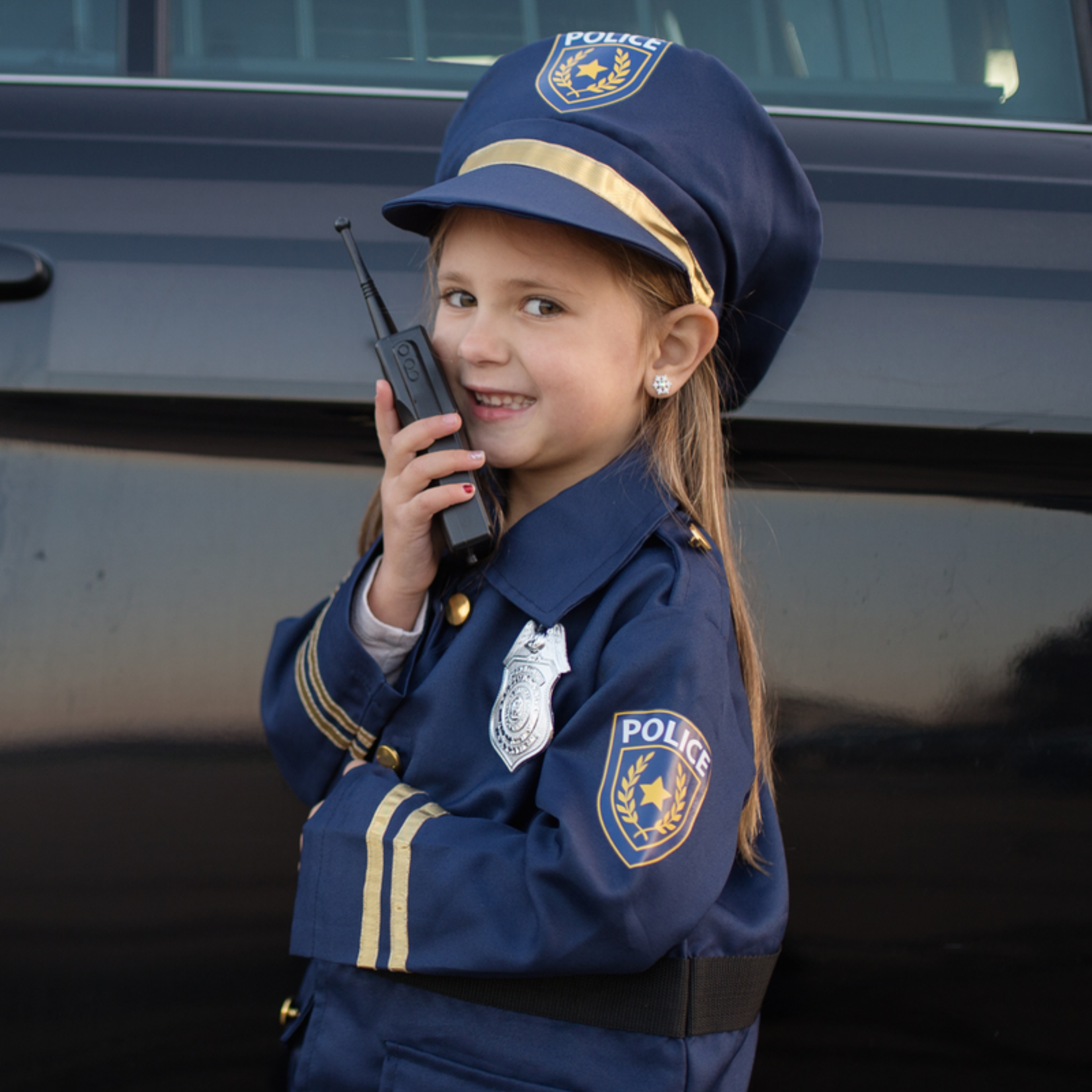 Great Pretenders Police Officer Costume