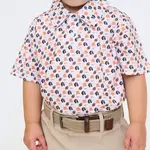 Troupers Peyton TN Champ Polo