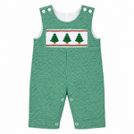Sweet Dreams Gingham Christmas Tree Longall