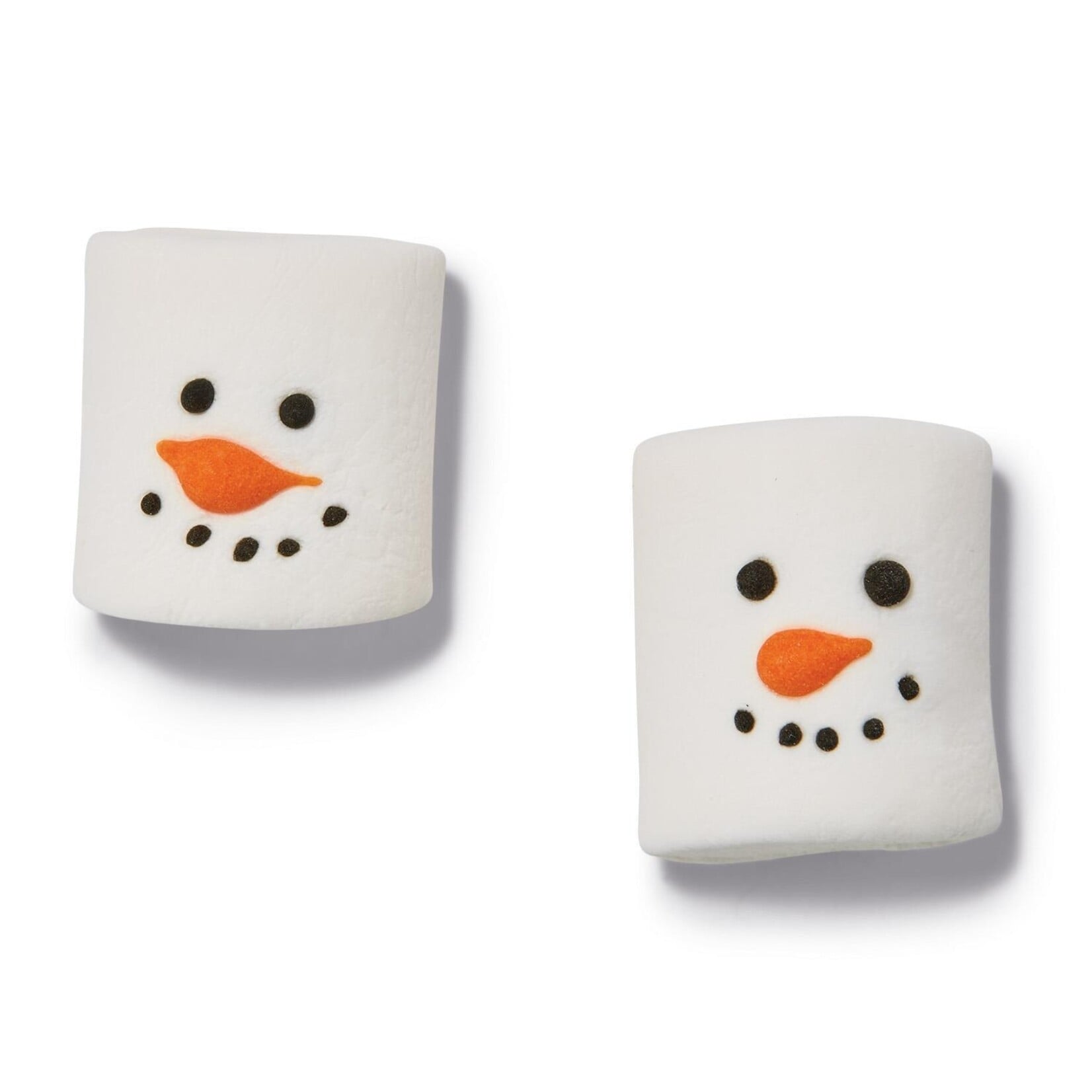 Two's Company Snowman Marshmallow's