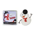 Two's Company Miracle Melting Snowman