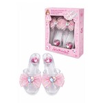 Great Pretenders Pink High Heels