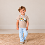 Millie Jay Pumpkin Haul Pant Set