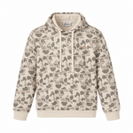 Fieldstone Marsh Camo Quilted Hoodie