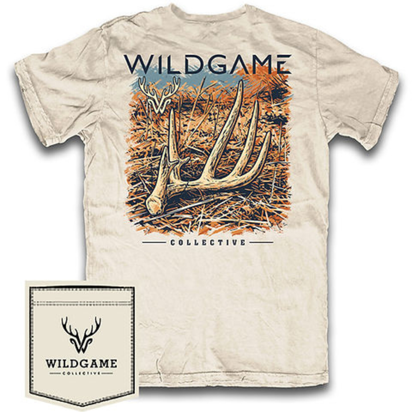 Fieldstone Wildgame Trophy Shed Shirt