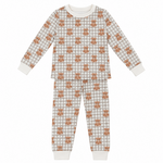 Hamner Hill Beary Merry PJ Set