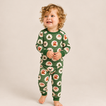 Little One Shop Holiday Heirloom PJ Set