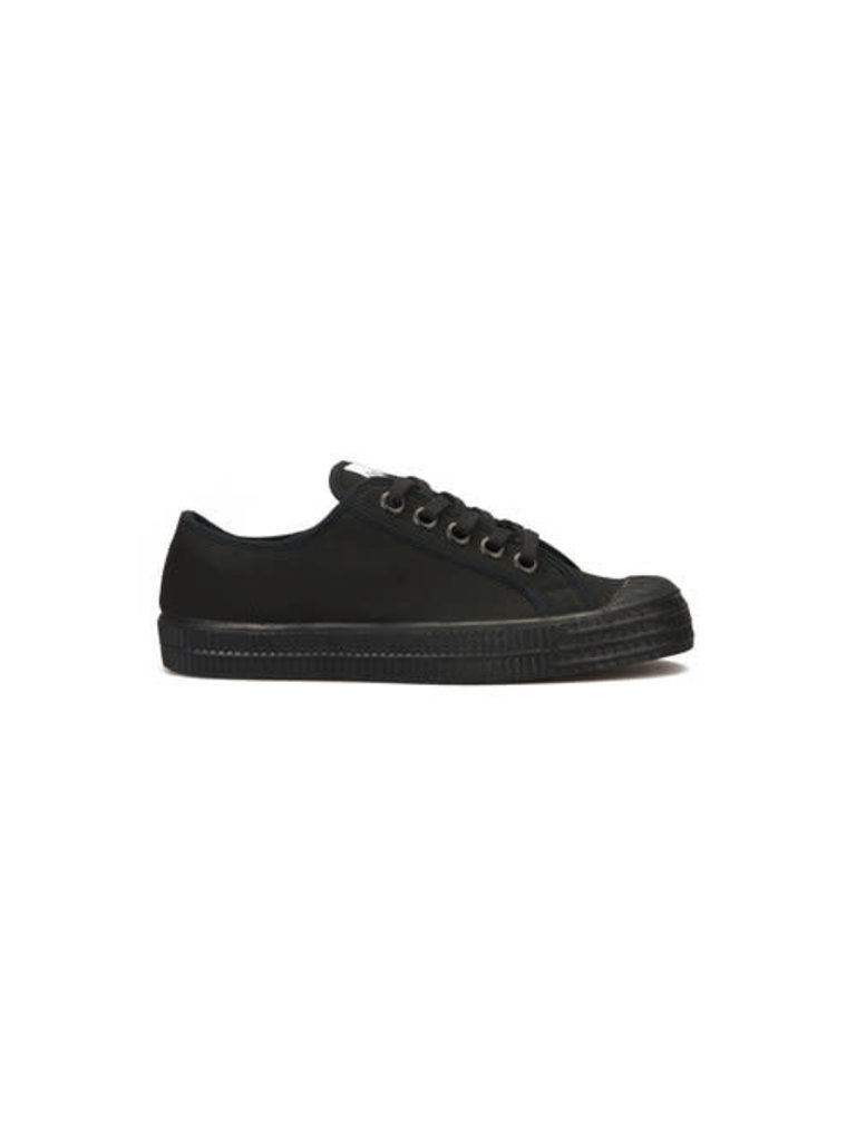 Star Master Classic Sneaker Black Novesta Betina Lou