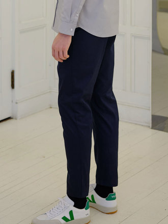 Marmier Chino Pant . Navy Marmier Chino Pant . Navy