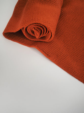Marmier Foulard . Orange Marmier Foulard . Orange