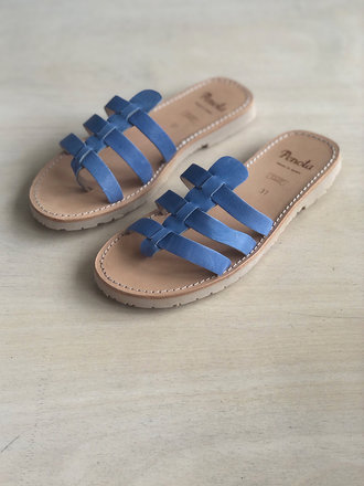 MÉDITÉRANÉE . Bleue MÉDITÉRANÉE . Bleue