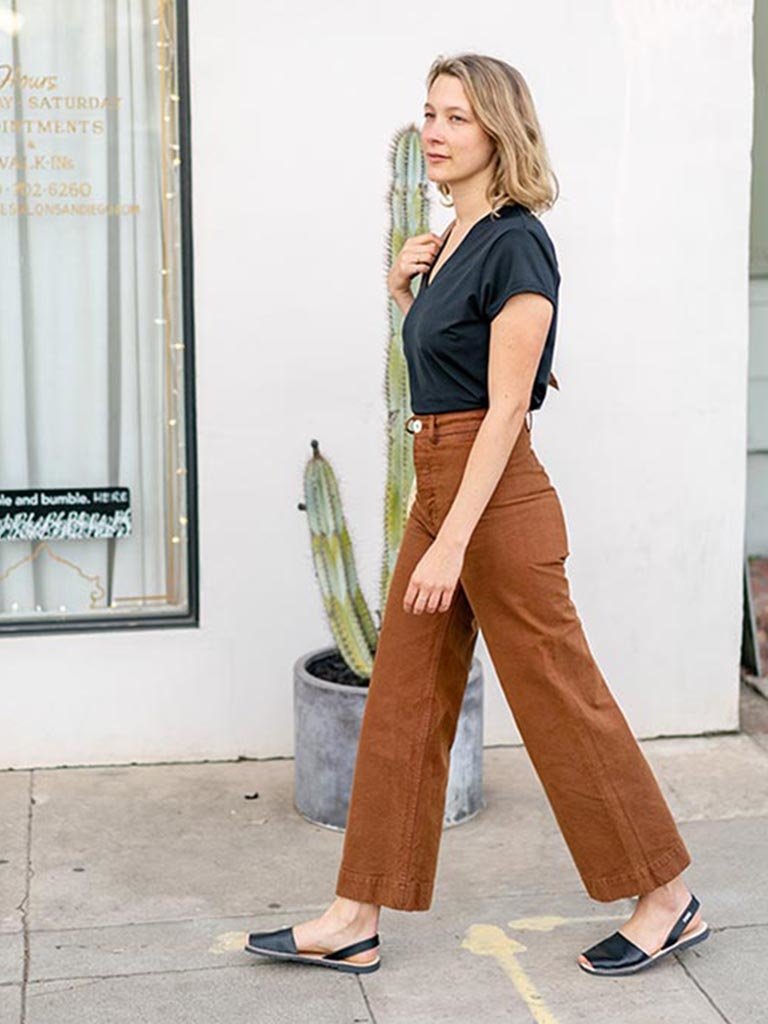 Vegan avarcas sales