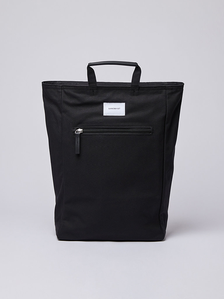 sandqvist tony black