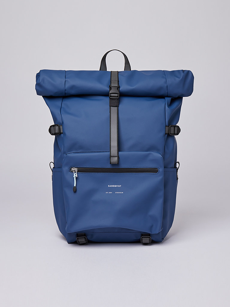 sandqvist waterproof backpack