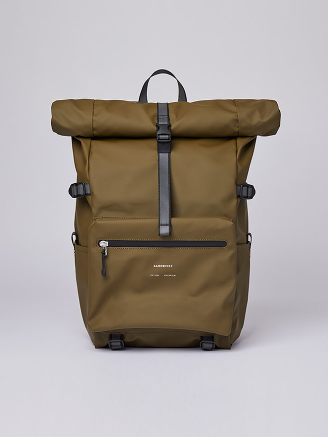 sandqvist waterproof backpack
