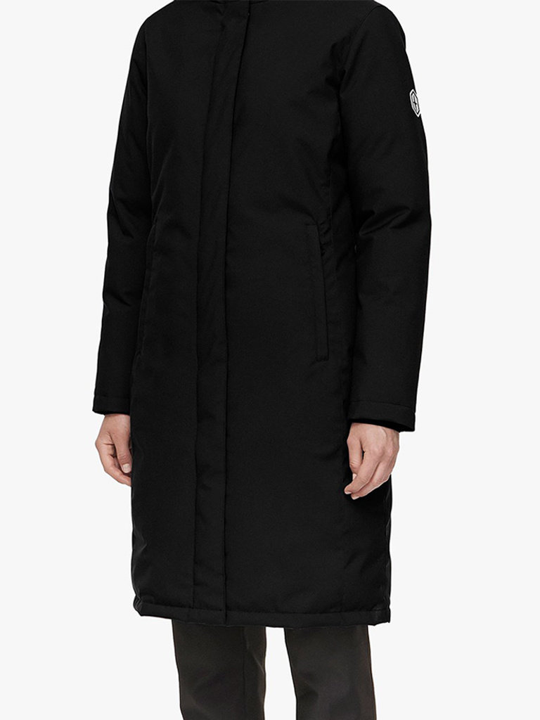 Quartz co women's fermont down parka on sale