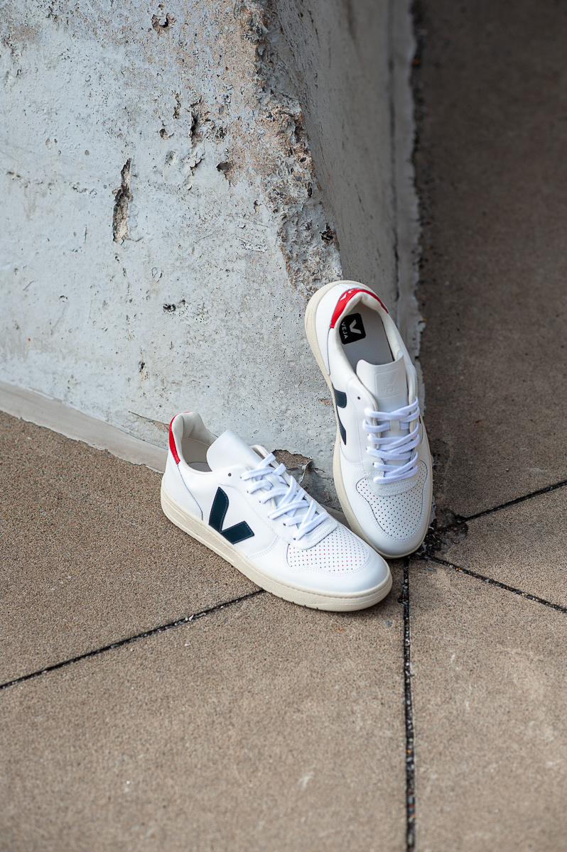 veja v1 white nautico pekin