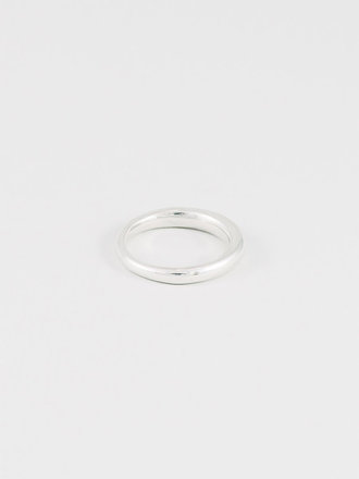 Wolf Circus Bague Emeile . Argent Sterling Wolf Circus Bague Emeile . Argent Sterling