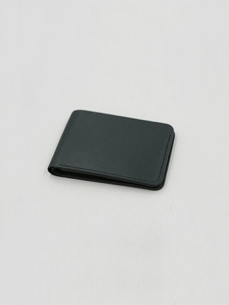 Laperruque Baranil Billfold Wallet . Black