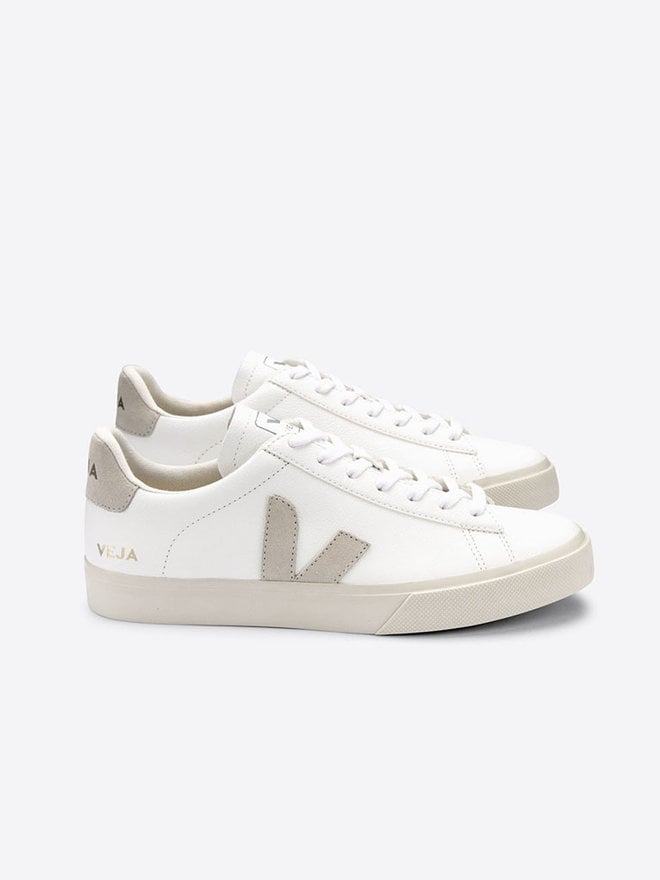 Recife Chromefree . Extra White Platine - Betina Lou