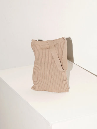 Diarte Tossa Bag . Stone