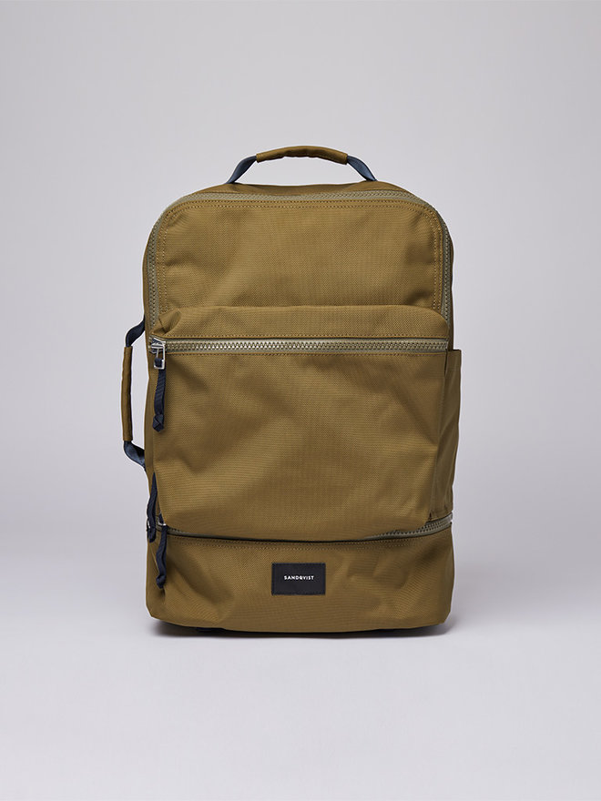 sandqvist backpack canada