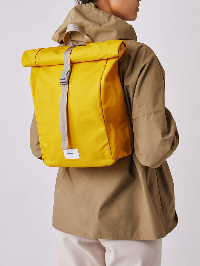 sandqvist backpack canada