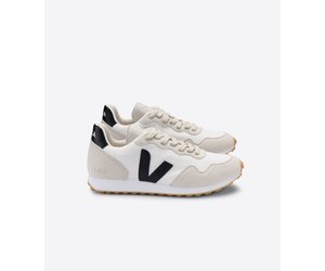 SDU Rec Alveomesh White, Black and Natural Betina Lou