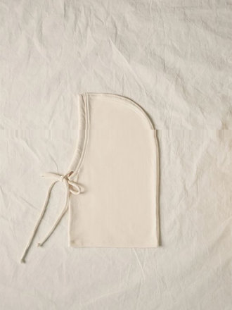 Eve Gravel Garfunkel Hood . Cream