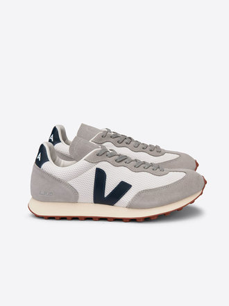 Veja Chaussure Rio Branco Alveomesh . Gravel Nautico Veja Chaussure Rio Branco Alveomesh . Gravel Nautico