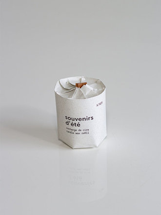 Esser Candle Refill . Summer Memories