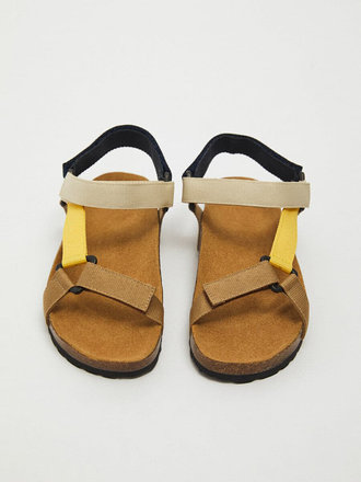 Rita Row Sandales Matilde . Multi