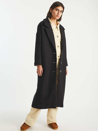 Coats and Vests for Women | Betina Lou 